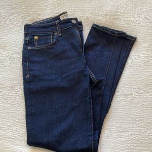 Boutique jeans from Ace Rivington in Santa Barbara, Ca!